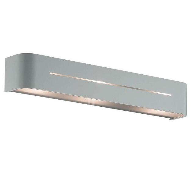 Настенный светильник Ideal Lux Posta AP3 Bianco 051970 Фото № 