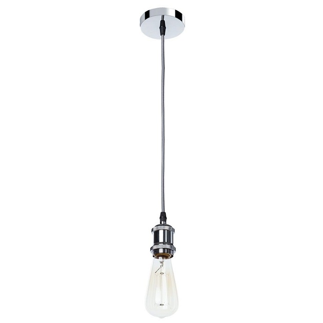 Подвесной светильник Arte Lamp Electra A7002SP-1CC Фото № 