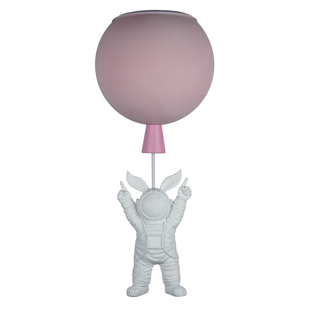 Потолочный светильник Loft IT Cosmo 10044/200 Pink Фото № 