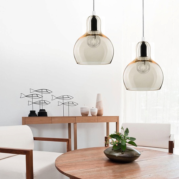 Подвесной светильник TK Lighting 600 Mango 1 Фото № 4