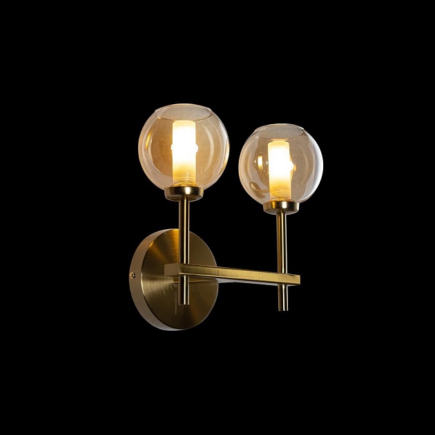 Бра Loft IT Orion 10020/2W изображение 4 Бра Loft IT Orion 10020/2W Фото № 4