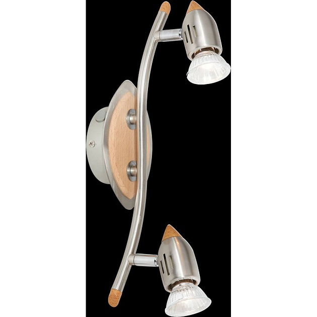 Спот Globo Catania 5781-2 изображение 2 Спот Globo Catania 5781-2 Фото № 2