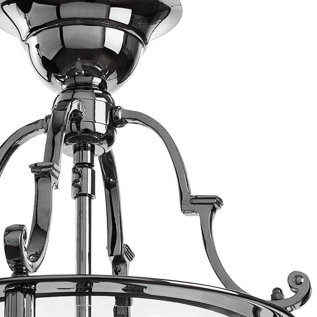 Подвесной светильник Arte Lamp Rimini A6503SP-3CC изображение 2 Подвесной светильник Arte Lamp Rimini A6503SP-3CC Фото № 2