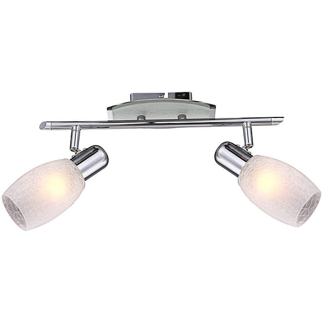 Спот Globo Cyclone 54917-2 Фото № 