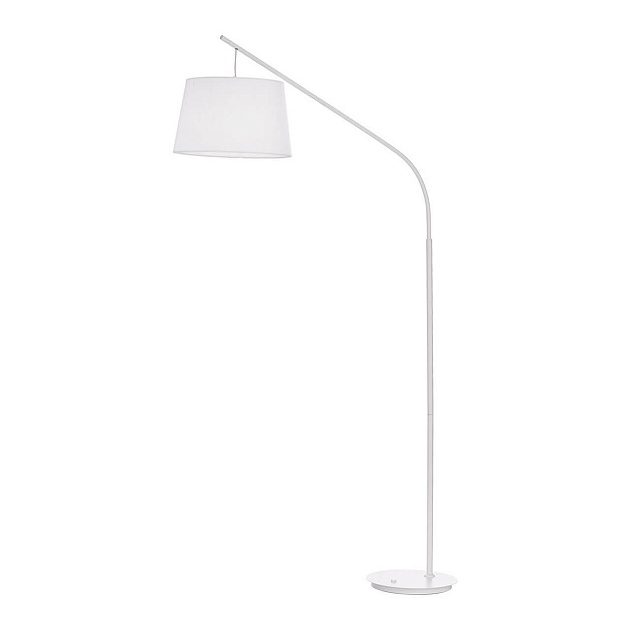 Торшер Ideal Lux Daddy PT1 Bianco 110356 изображение Торшер Ideal Lux Daddy PT1 Bianco 110356 Фото №