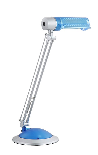 Настольная лампа Globo Thetys 58125 Фото № 2