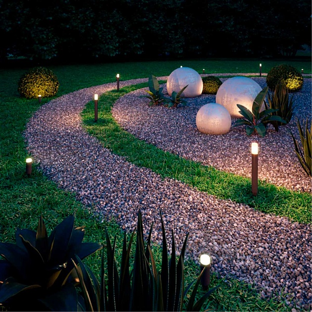 Корпус для модуля Novotech Street Nokta 358184 изображение 4 Корпус для модуля Novotech Street Nokta 358184 Фото № 4