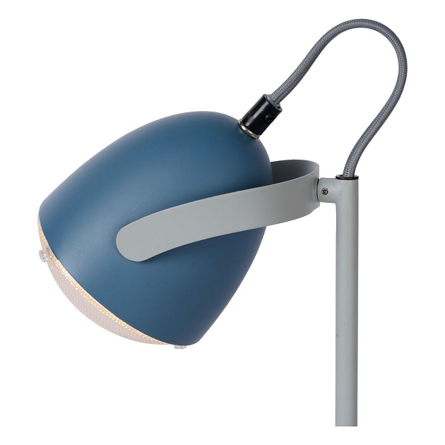 Настольная лампа Lucide Dylan 05537/01/35 изображение 5 Настольная лампа Lucide Dylan 05537/01/35 Фото № 5