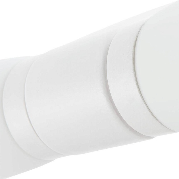 Подсветка для зеркал Arte Lamp A1209AP-2WH изображение 2 Подсветка для зеркал Arte Lamp A1209AP-2WH Фото № 2