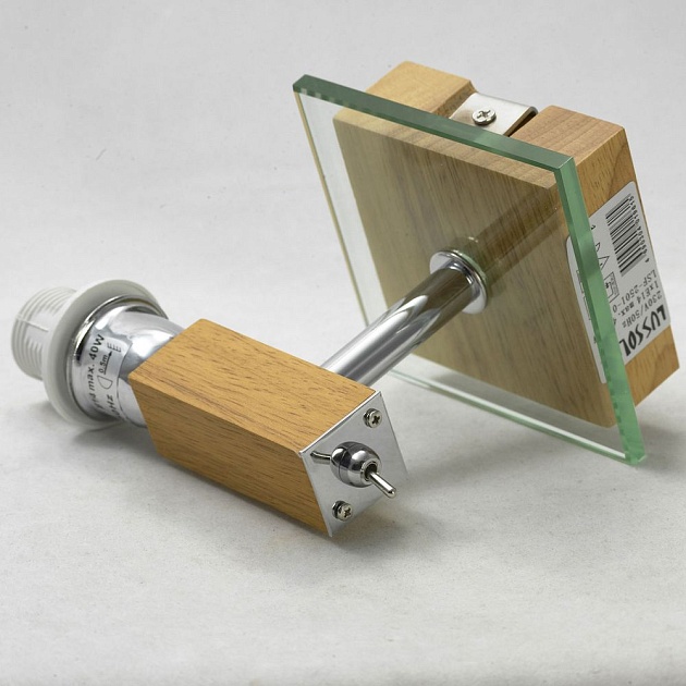 Бра Lussole Montone GRLSF-2501-01 изображение 6 Бра Lussole Montone GRLSF-2501-01 Фото № 6