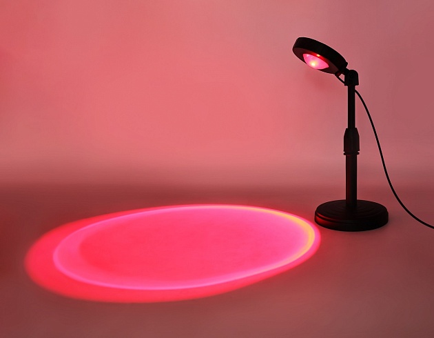 Настольная светодиодная лампа Ambrella light Desk DE8385 Фото № 5