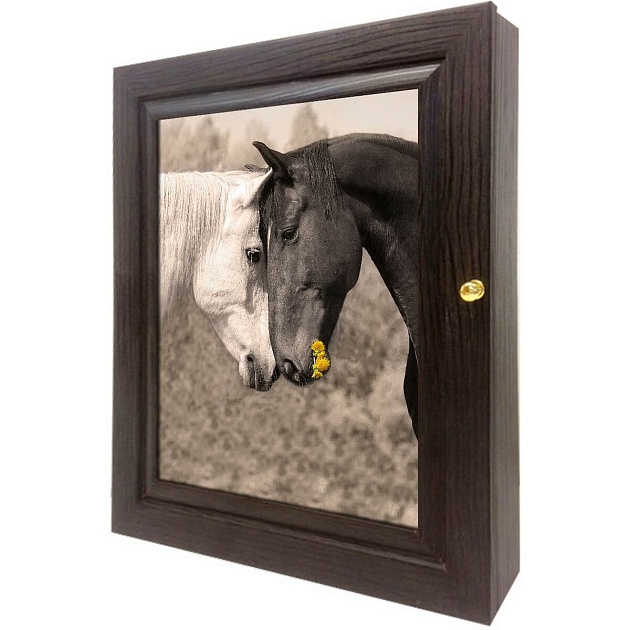 Ключница Toplight 29х24х4,5см TL-KVG0164 изображение Ключница Toplight 29х24х4,5см TL-KVG0164 Фото №