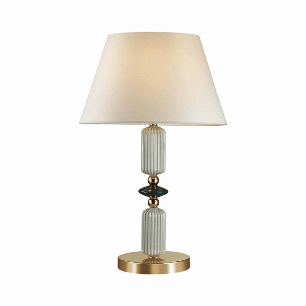 Настольная лампа Odeon Light Classic Candy 4861/1TC изображение 4 Настольная лампа Odeon Light Classic Candy 4861/1TC Фото № 4