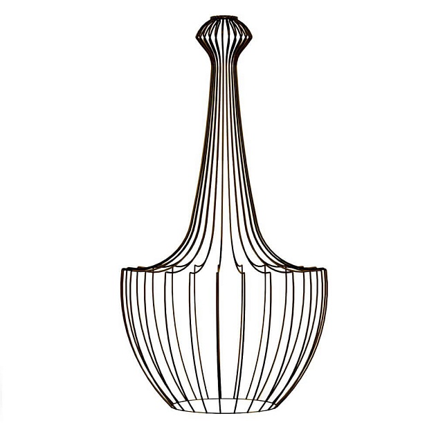 Плафон Nowodvorski Cameleon Luksor S 8597 Фото № 