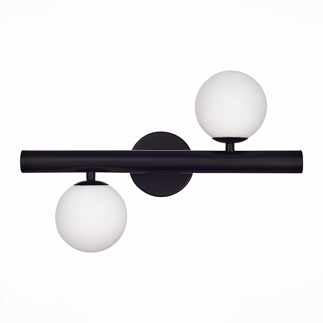 Бра ST Luce Asolo SL1185.401.02 изображение 2 Бра ST Luce Asolo SL1185.401.02 Фото № 2