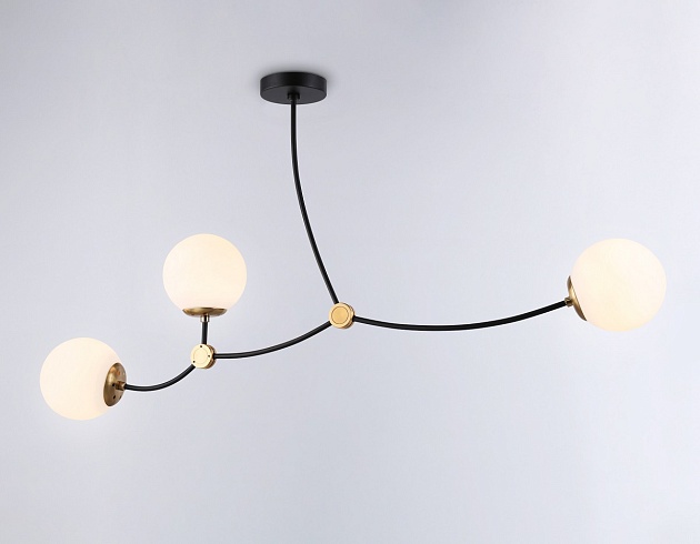 Подвесной светильник Ambrella light Traditional Modern TR2568 Фото № 3