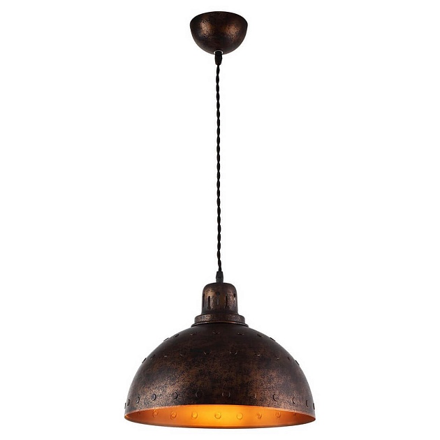 Подвесной светильник Lussole Loft LSP-9801 Фото № 