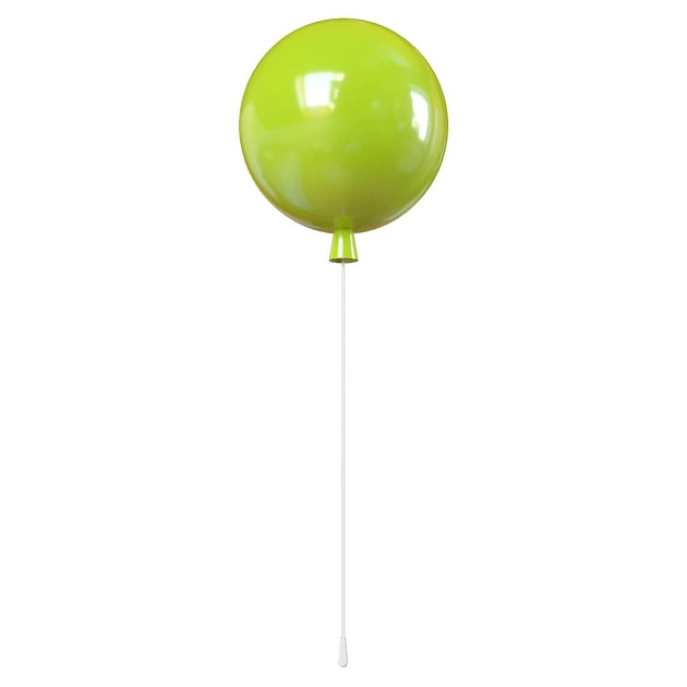 Потолочный светильник Loft IT Memory 5055C/S Green Фото № 