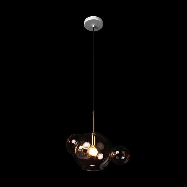 Подвесной светильник Loft IT Bolle 2027-P4 mini изображение 7 Подвесной светильник Loft IT Bolle 2027-P4 mini Фото № 7
