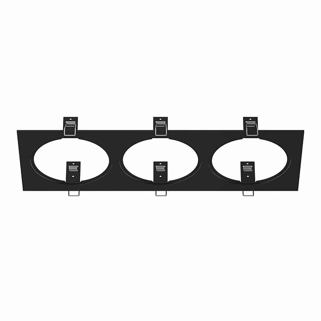 Рамка Lightstar Intero 111 217837 Фото № 