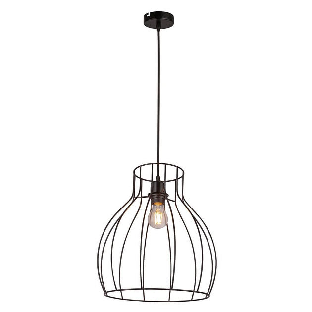 Подвесной светильник Globo Mina 15326 изображение Подвесной светильник Globo Mina 15326 Фото №