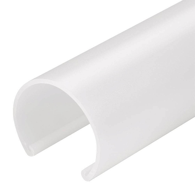 Рассеиватель Arlight матовый ROUND-D30 OPAL 025227 изображение Рассеиватель Arlight матовый ROUND-D30 OPAL 025227 Фото №