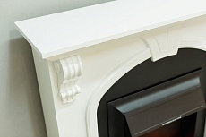 Электрокамин Elekam Riverton с очагом Velar 1110032 4