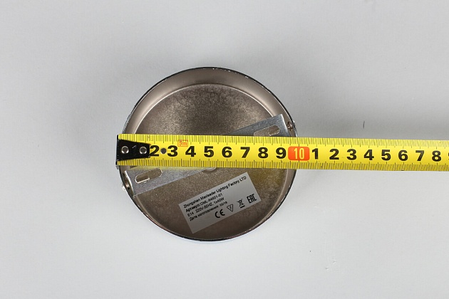 Бра Omnilux Sovana OML-64601-01 Фото № 5