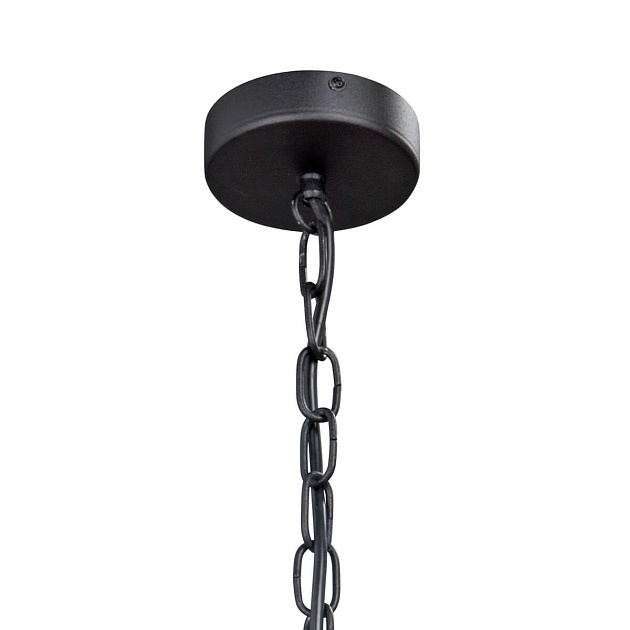 Подвесная люстра Vitaluce V4482-1/5 изображение 2 Подвесная люстра Vitaluce V4482-1/5 Фото № 2