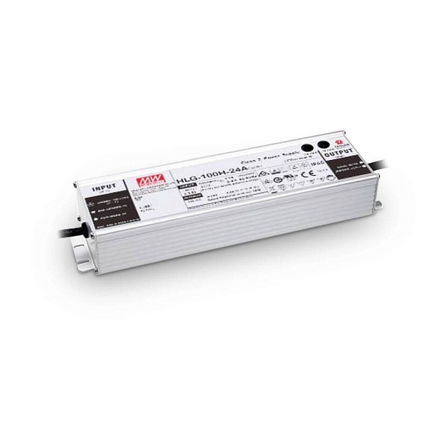 Драйвер Ideal Lux 48V 240W IP20 Arca Driver On-Off 240W 224275 изображение Драйвер Ideal Lux 48V 240W IP20 Arca Driver On-Off 240W 224275 Фото №