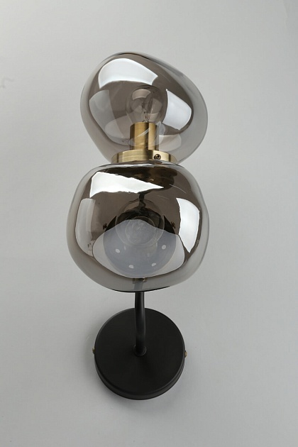 Бра Omnilux Volano OML-95201-02 изображение 2 Бра Omnilux Volano OML-95201-02 Фото № 2