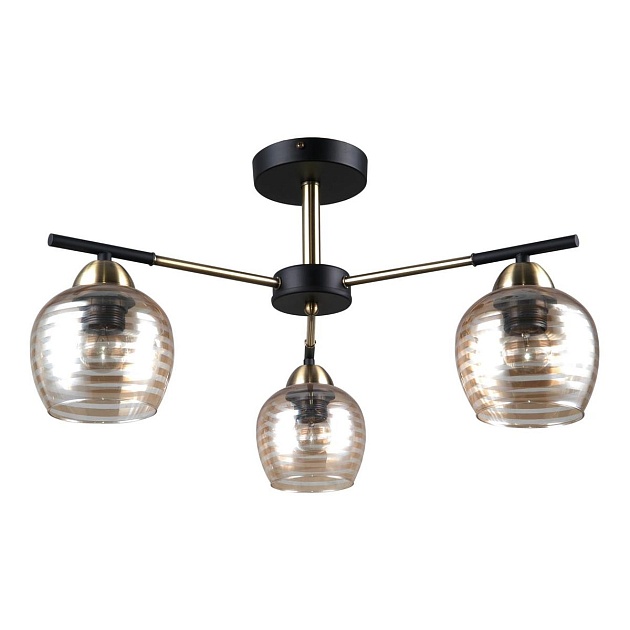 Потолочная люстра Escada 1123/3P изображение Потолочная люстра Escada 1123/3P Фото №