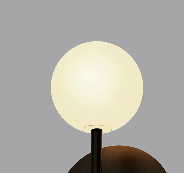 Бра Mantra Cellar 7635 изображение 2 Бра Mantra Cellar 7635 Фото № 2