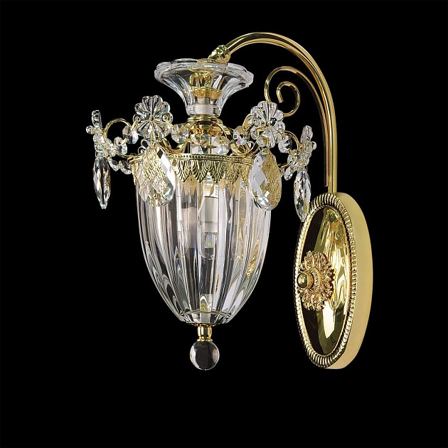 Бра Lightstar Schon 790612 изображение 2 Бра Lightstar Schon 790612 Фото № 2