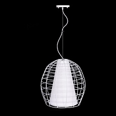 Подвесной светильник Lumina Deco Bolzano LDP 090 WT 3