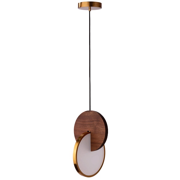 Подвесной светодиодный светильник Loft IT Eclipse 9970C Фото № 