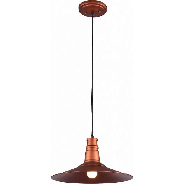 Подвеcной светильник Lussole Loft LSP-9697 Фото № 