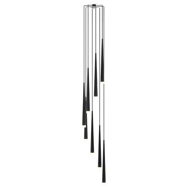Подвесная люстра Lightstar Meta Duovo 807087 изображение Подвесная люстра Lightstar Meta Duovo 807087 Фото №