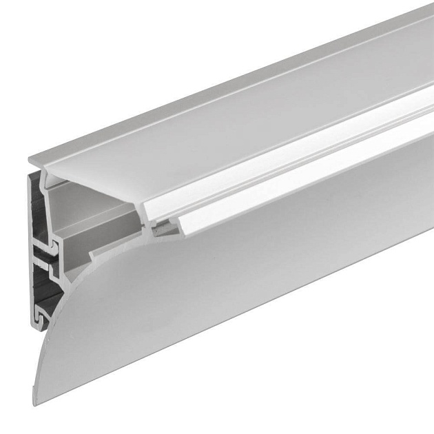 Профиль Arlight KARNIZ-R-2000 ANOD 021649 Фото № 