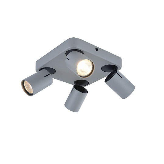 Спот Vele Luce Carrisi VL8067S04 Фото № 