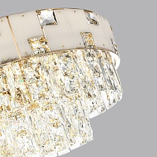 Подвесная люстра Odeon Light Hall Chessi 5076/11 3