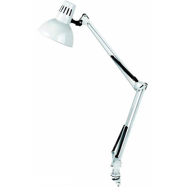 Настольная лампа Camelion KD-312 C01 5764 изображение Настольная лампа Camelion KD-312 C01 5764 Фото №