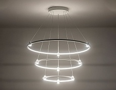 Подвесной светодиодный светильник Ambrella light Comfort Line FL5511 5