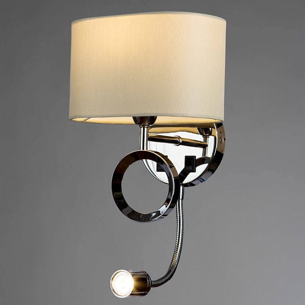 Бра Divinare 4069/02 AP-2 изображение 2 Бра Divinare 4069/02 AP-2 Фото № 2