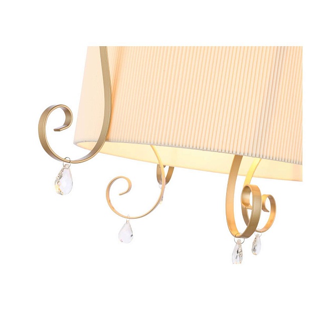 Подвесная люстра Evoluce Azzurro SL177.213.03 Фото № 6