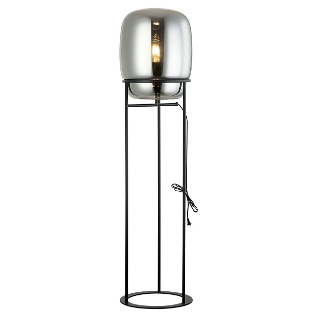Торшер Lussole Lgo Clarke LSP-0599 Фото № 