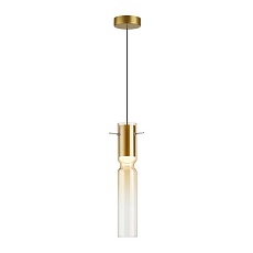 Подвесной светильник Odeon Light SCROW 5058/5LA 2