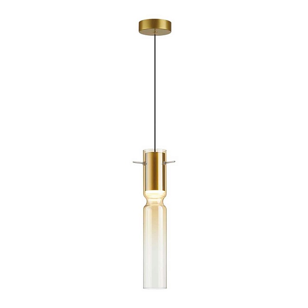 Подвесной светильник Odeon Light SCROW 5058/5LA Фото № 3