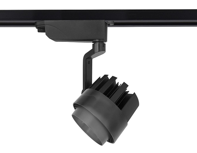 Трековый светодиодный светильник Ambrella light Track System GL6107 Фото № 3