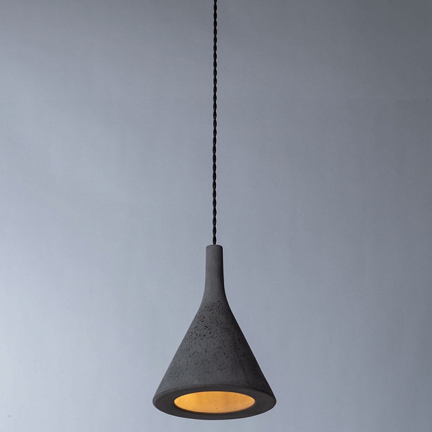 Подвесной светильник Arte Lamp Bender A4324SP-1GY Фото № 5
